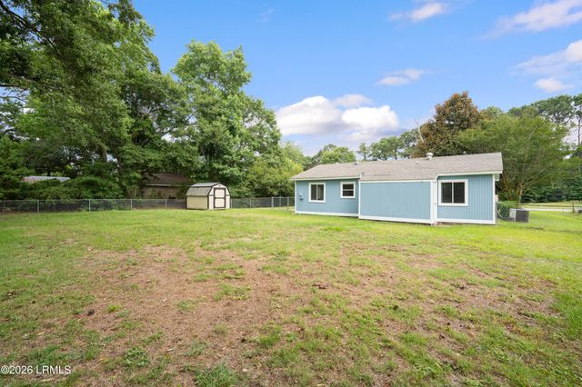 3098 Clydesdale Circle, Beaufort, SC 29906