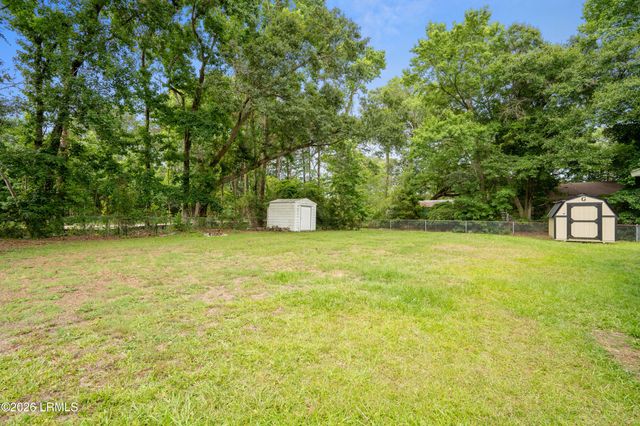 3098 Clydesdale Circle, Beaufort, SC 29906