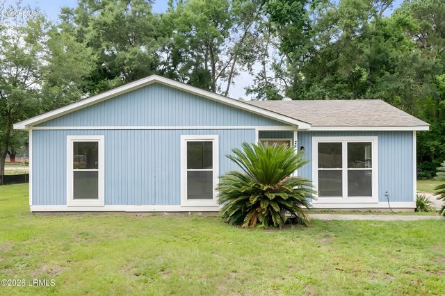 3098 Clydesdale Circle, Beaufort, SC 29906