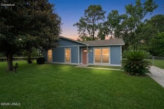 3098 Clydesdale Circle, Beaufort, SC 29906
