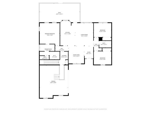 1550 Dutch Heritage Lane, Baldwin, WI 54002