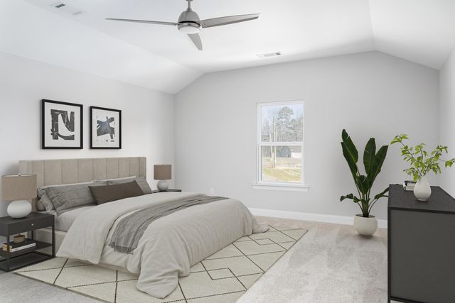 360 Fernshade Lane 360, Hixson, TN 37343