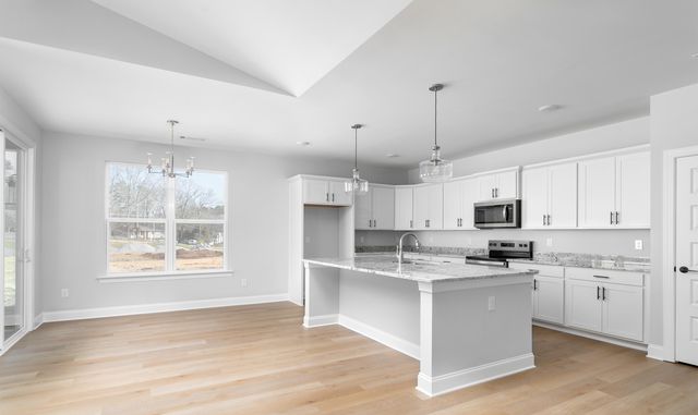 360 Fernshade Lane 360, Hixson, TN 37343
