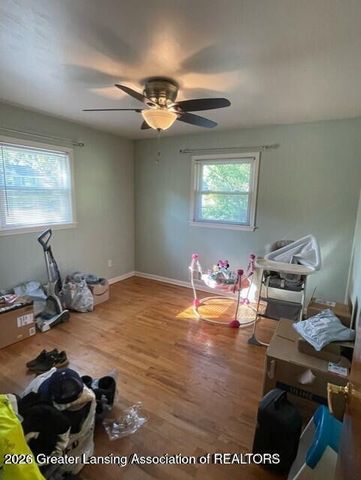 1101 Kendon Drive, Lansing, MI 48910