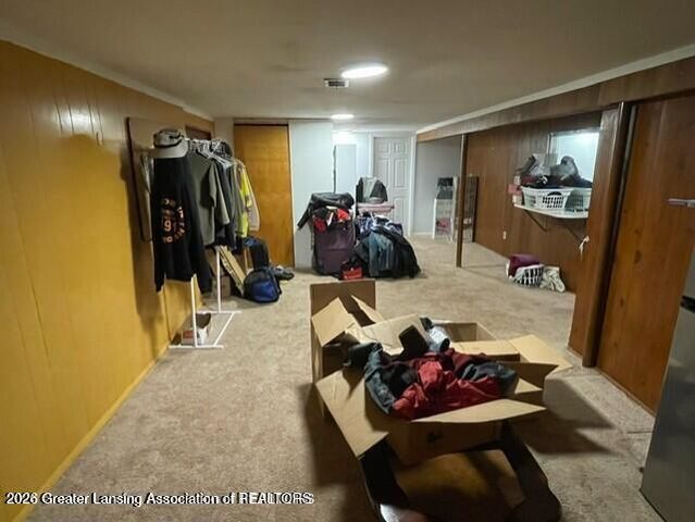 1101 Kendon Drive, Lansing, MI 48910