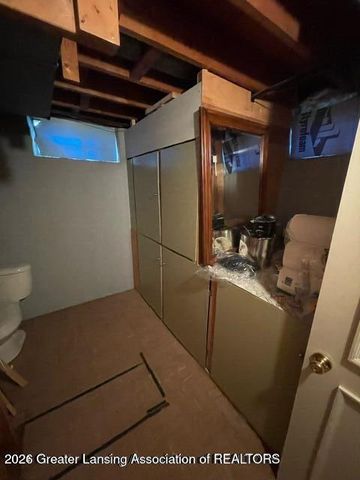 1101 Kendon Drive, Lansing, MI 48910