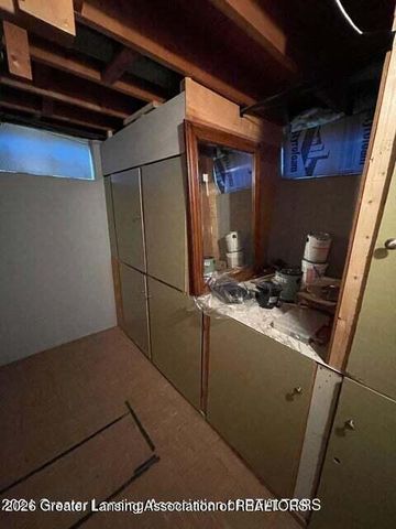 1101 Kendon Drive, Lansing, MI 48910