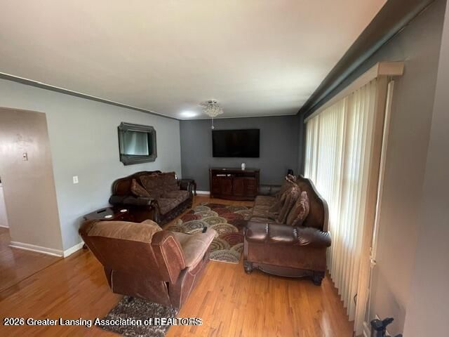 1101 Kendon Drive, Lansing, MI 48910