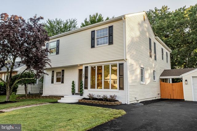 29 OVERBROOK AVE, Maple Shade, NJ 08052