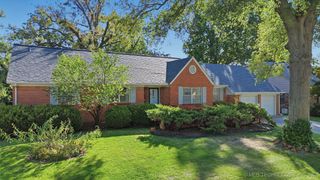 6082 E 56th Street, Tulsa, OK 74135