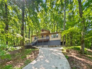764 Chestnut Cove Trail, Jasper, GA 30143