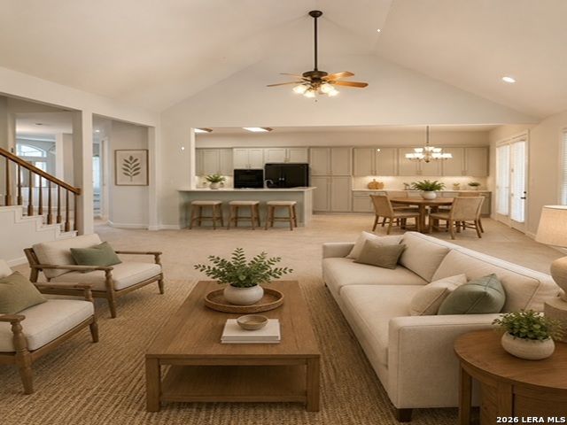 243 APPALACHIAN TRL, New Braunfels, TX 78132