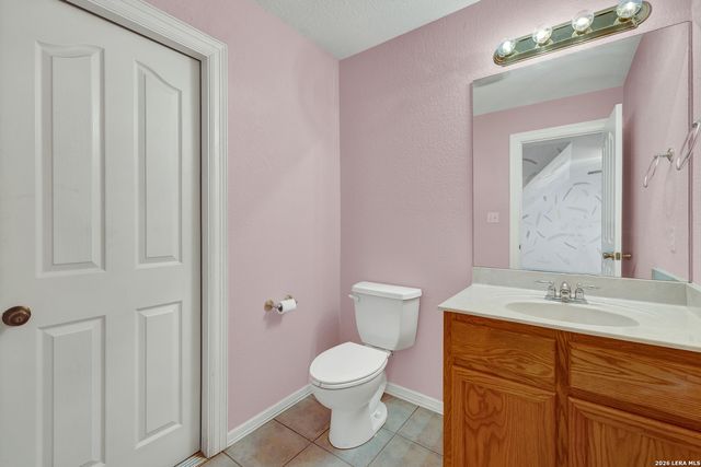 243 APPALACHIAN TRL, New Braunfels, TX 78132