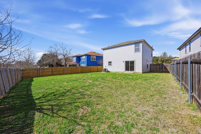5325 Mathra DR, Del Valle, TX 78617