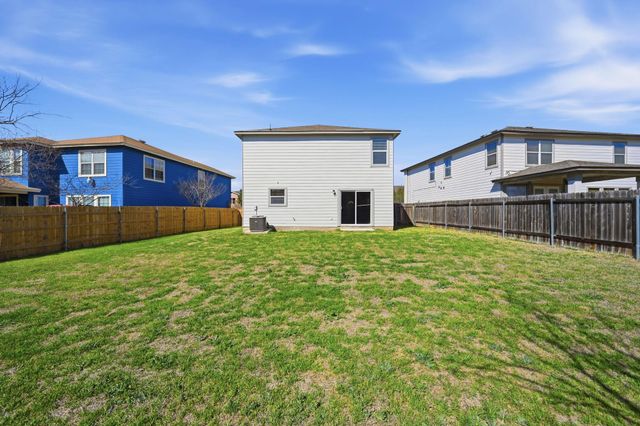 5325 Mathra DR, Del Valle, TX 78617