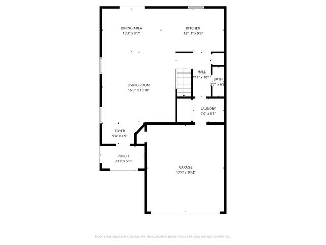 5325 Mathra DR, Del Valle, TX 78617