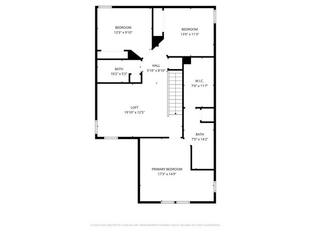 5325 Mathra DR, Del Valle, TX 78617