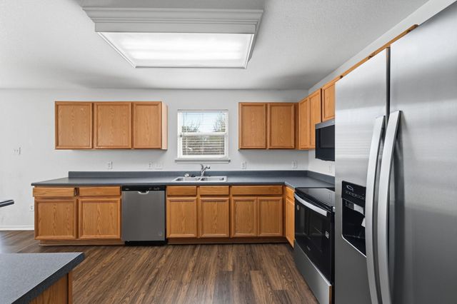 5325 Mathra DR, Del Valle, TX 78617