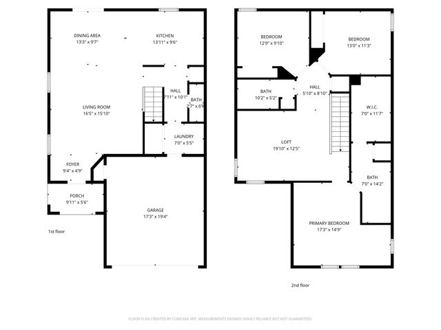 5325 Mathra DR, Del Valle, TX 78617