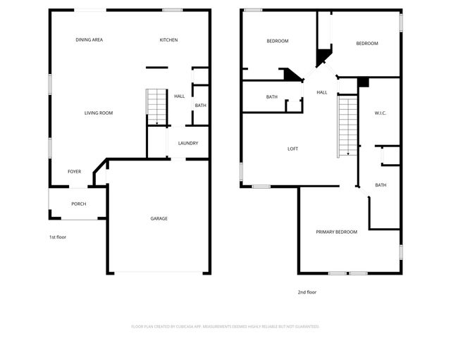 5325 Mathra DR, Del Valle, TX 78617