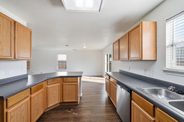 5325 Mathra DR, Del Valle, TX 78617