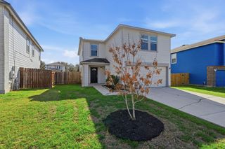 5325 Mathra DR, Del Valle, TX 78617