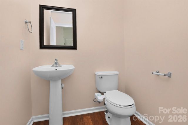 2043 Grimley Lane, Fort Mill, SC 29707