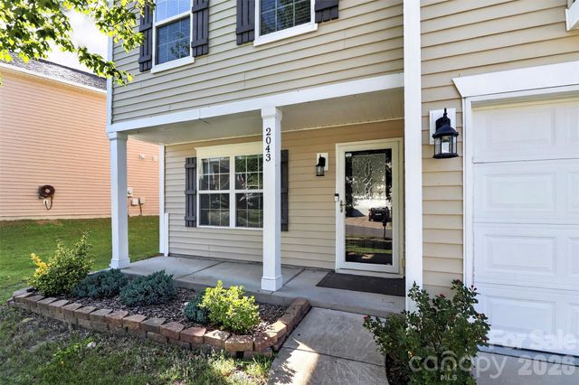2043 Grimley Lane, Fort Mill, SC 29707