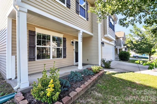 2043 Grimley Lane, Fort Mill, SC 29707