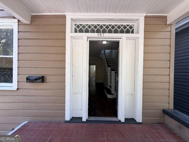 627 W 39th Street, Savannah, GA 31415