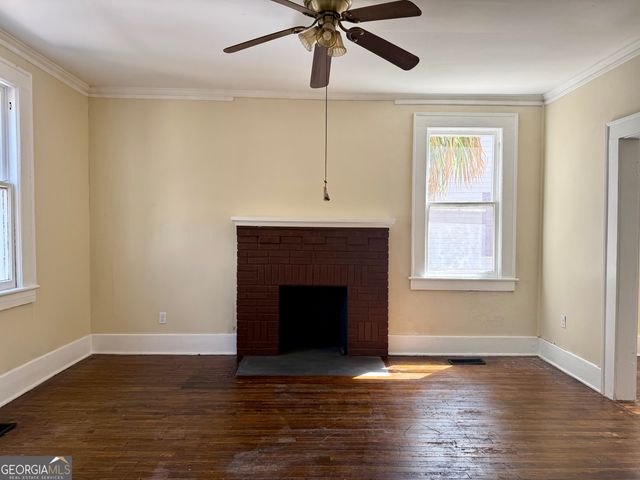 627 W 39th Street, Savannah, GA 31415
