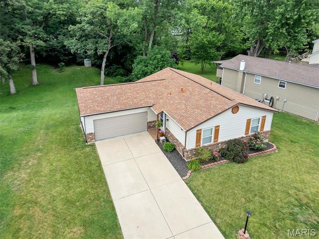 26 Roland Lane, St Peters, MO 63376