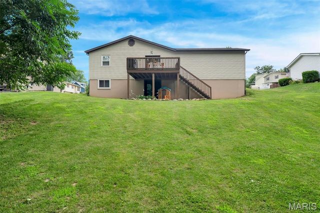 26 Roland Lane, St Peters, MO 63376