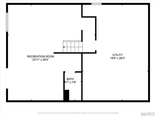 26 Roland Lane, St Peters, MO 63376