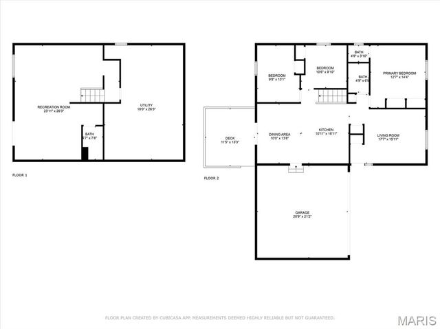 26 Roland Lane, St Peters, MO 63376