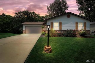 26 Roland Lane, St Peters, MO 63376