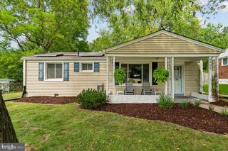 3402 RUTGERS ST, Hyattsville, MD 20783