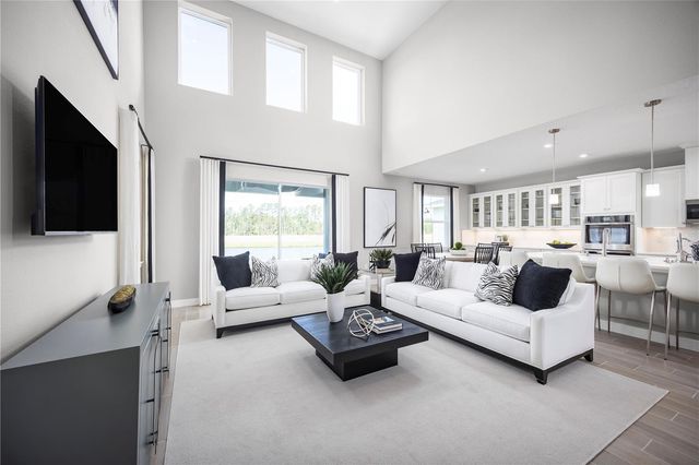 3143 TIGER PALM WAY, New Smyrna Beach, FL 32168