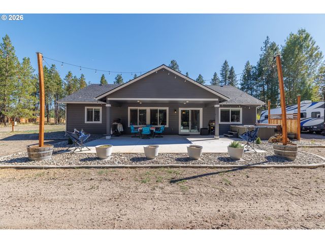 17450 MEADOW Way, Bend, OR 97707