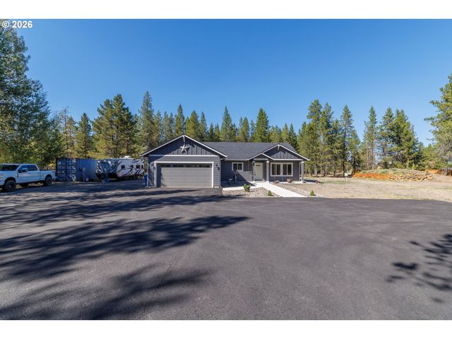 17450 MEADOW Way, Bend, OR 97707