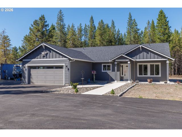 17450 MEADOW Way, Bend, OR 97707