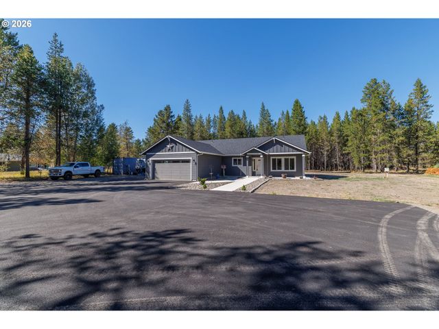 17450 MEADOW Way, Bend, OR 97707
