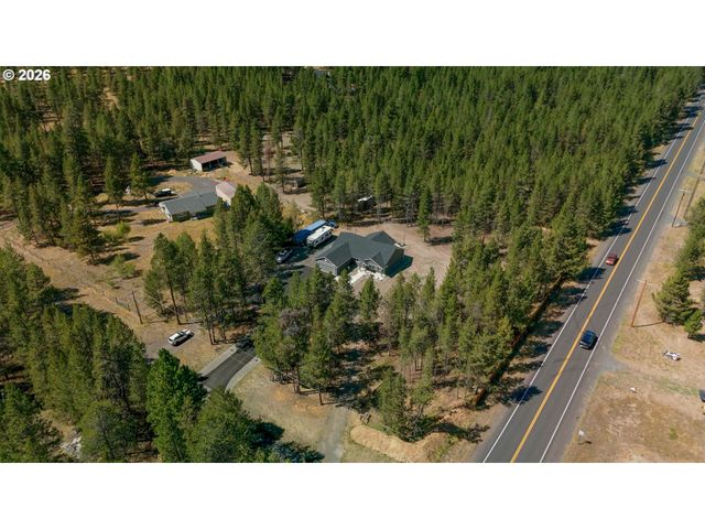 17450 MEADOW Way, Bend, OR 97707