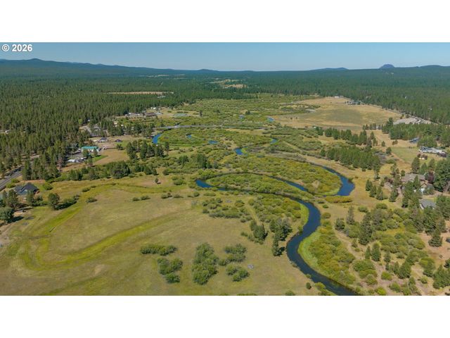 17450 MEADOW Way, Bend, OR 97707