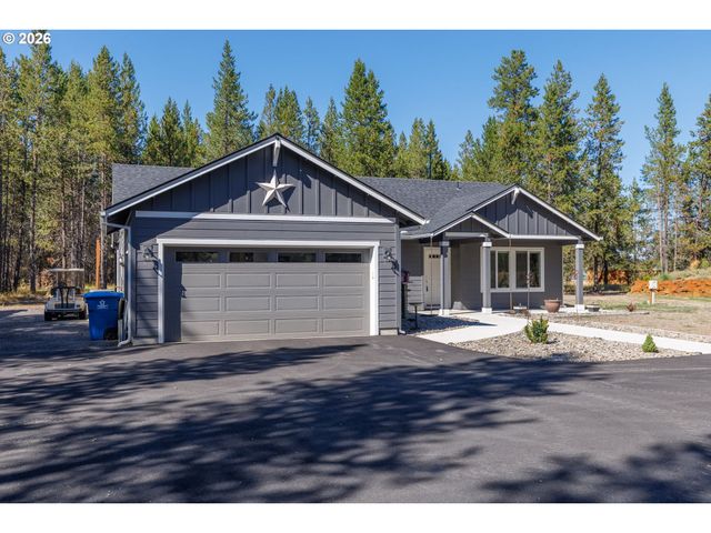 17450 MEADOW Way, Bend, OR 97707
