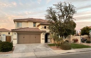 3734 E BETSY Lane, Gilbert, AZ 85296