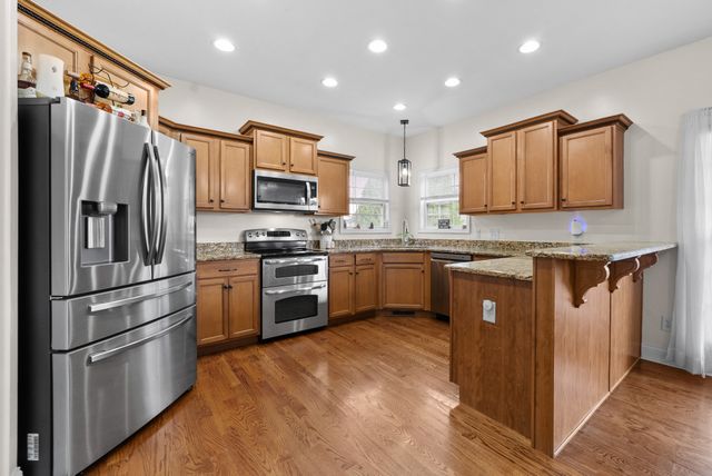 3389 Franklin Meadows Way, Clarksville, TN 37042