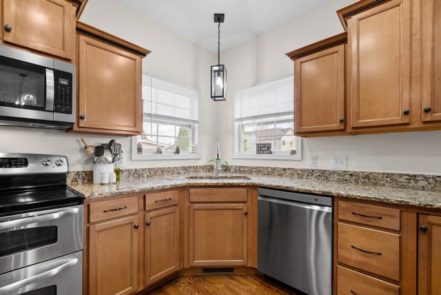 3389 Franklin Meadows Way, Clarksville, TN 37042