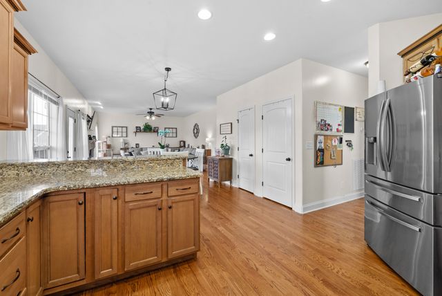 3389 Franklin Meadows Way, Clarksville, TN 37042