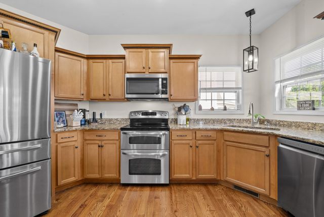 3389 Franklin Meadows Way, Clarksville, TN 37042